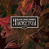 Black Space Riders - Amoretum Vol.1