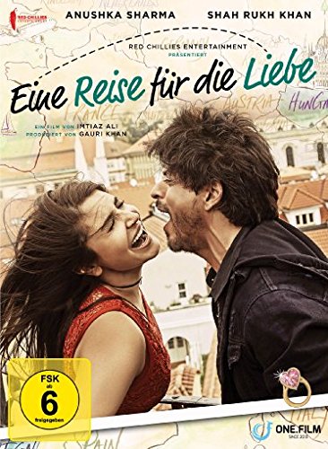  - Eine Reise für die Liebe