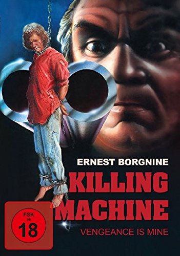 - Killing Machine