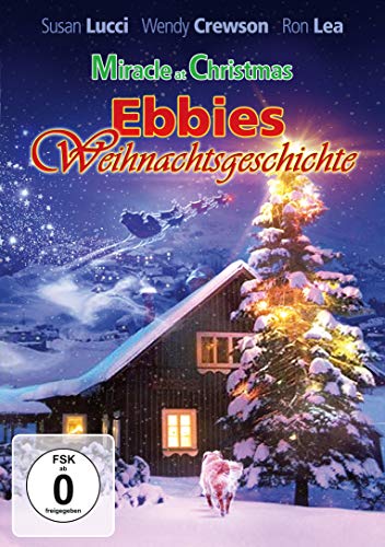  - Miracle at Christmas - Ebbies Weihnachtsgeschichte