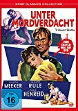  - Von der Polizei gehetzt (Filmpalast Edition)