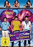  - Liebe überwindet alles - Akaash Vani [2 DVDs]