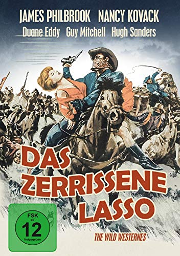  - Das zerrissene Lasso