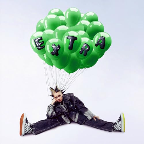 Carolina , Paula - Extra