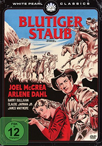 - Blutiger Staub - Original Kinofassung (digital remastered)