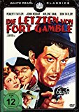  - Fort der Rache - Original Kinofassung (digital remastered)