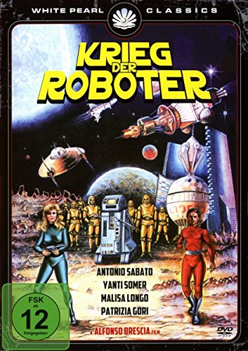  - Krieg der Roboter - Extended uncut Version