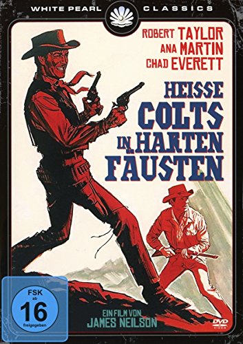  - Heiße Colts in harten Fäusten - Original Kinofassung