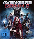 Blu-ray - Global Storm - Die finale Katastrophe [Blu-ray]