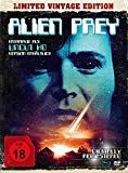  - Deathstalker 2 - Duell der Titanen - uncut Vintage Edition (+ DVD) - Mediabook, limitiert auf 1.500 Stück, inkl. Booklet, HD neu abgetastet [Blu-ray]