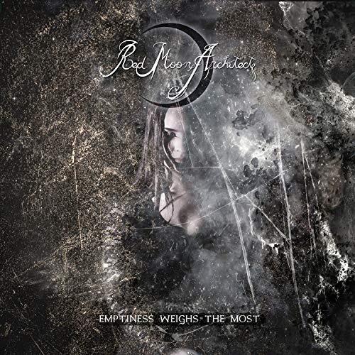 Red Moon Architect - Emptiness Weighs the Most (Digipak)