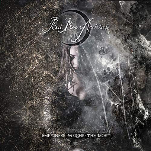 Red Moon Architect - Emptiness Weighs the Most