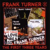 Turner , Frank - Tape Deck Heart (Limited Deluxe Edition)