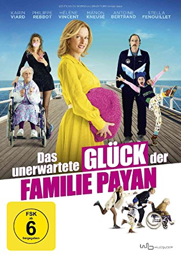 - Das unerwartete Glück der Familie Payan