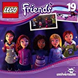 Lego Friends - Lego Friends (CD 20)