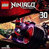 Various - LEGO Ninjago (CD 31)