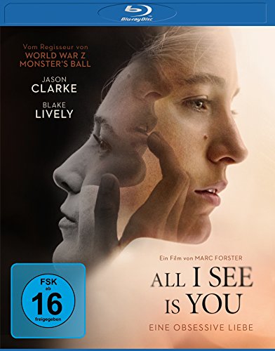  - All I See Is You [Blu-ray]