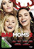 DVD - Bad Moms