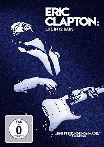  - Eric Clapton: Life in 12 Bars (OmU)