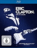 Clapton , Eric - Eric Clapton: Life in 12 Bars