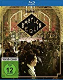 Blu-ray - Babylon Berlin - Staffel 2 [Blu-ray]