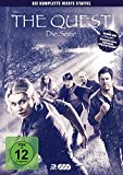 DVD - Dark Matter - Season 2 [4 DVDs]