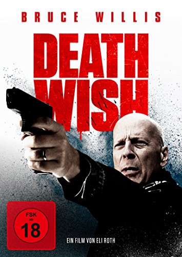  - Death Wish