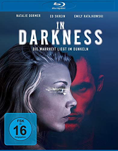 Blu-ray - In Darkness [Blu-ray]