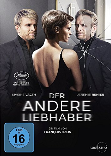 - Der andere Liebhaber