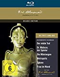 Blu-ray - Ingmar Bergman - 100th Anniversary Edition