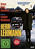 Soundtrack - Herr lehmann