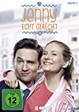 DVD - Beck is back! - Staffel 1 [2 DVDs]