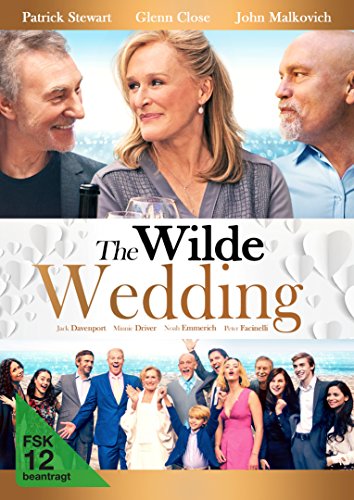 DVD - Wilde Wedding