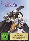 - Grimoire of Zero Vol. 2