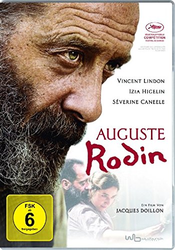 - Auguste Rodin