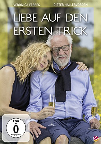 DVD - Liebe auf den ersten Trick