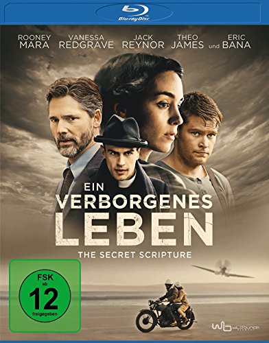  - Ein verborgenes Leben [Blu-ray]