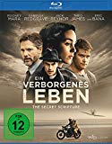 Blu-ray - Suite Francaise - Melodie der Liebe [Blu-ray]