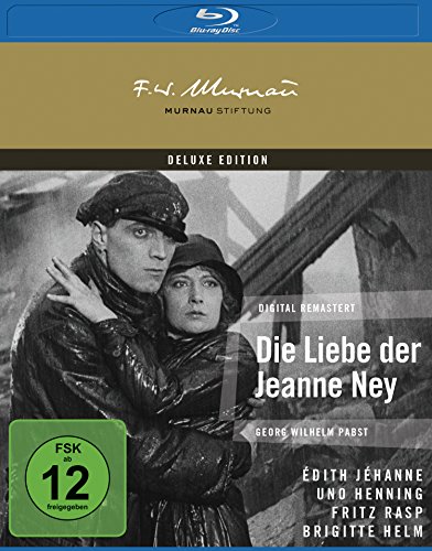  - Die Liebe der Jeanne Ney [Blu-ray]