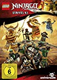  - LEGO Ninjago - Staffel 9.2