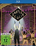 Blu-ray - Babylon Berlin - Staffel 1 [Blu-ray]