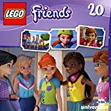 Lego Friends - Lego Friends (CD 21)