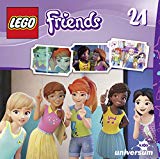 Lego Friends - Lego Friends (CD 20)