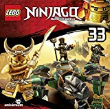 Various - Lego Ninjago (CD 34)
