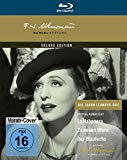  - Die Liebe der Jeanne Ney [Blu-ray]