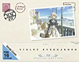  - Violet Evergarden - Staffel 1/Vol. 2 [Blu-ray]