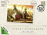  - Violet Evergarden - Staffel 1/Vol. 2 [Blu-ray]