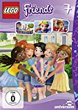 Lego Friends - Lego Friends (CD 21)