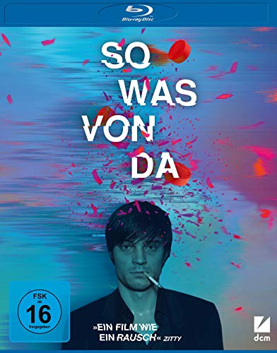 Blu-ray - So was von da