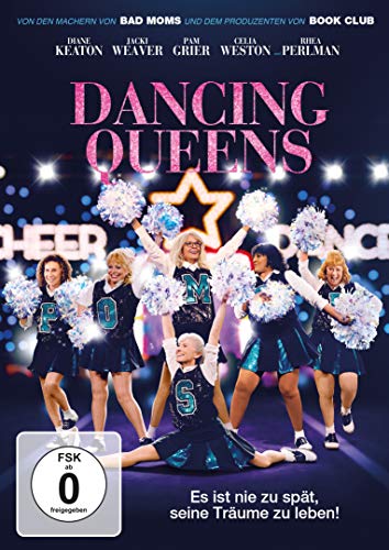 DVD - Dancing Queens